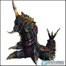 《PS4游戏<哥斯拉VS>登场怪兽全览 从初代哥斯拉到经典宿敌酷多拉》