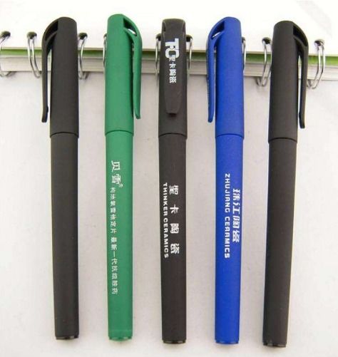 广州酷多拉 专业定制拉画笔与广告签字笔的卓越之选