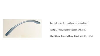 橱柜与家具五金配件全解析 从拉手到铰链，打造高品质家居生活